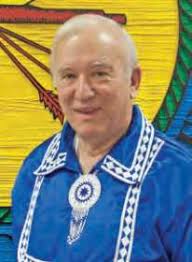 Highway named in honor of Choctaw Code Talkers