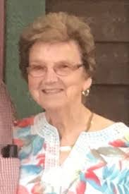 Imogene Coffey Grant Obituary (2023)