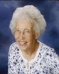 Obituary for Betty Catherine (Welch) Paulson