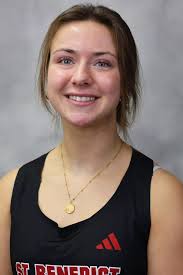 2026 Track and Field Roster