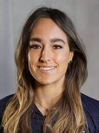 2021-22 Women's Track and Field Roster