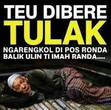  Gambar Kata Kata Lucu Untuk Prang Gambar Bahasa Sunda 2017 2019 2019 2020 2021 2022 4 Lucu Kata Kata Meme