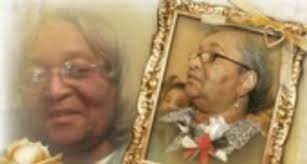 Rosalee Bates Obituary October 27, 2015