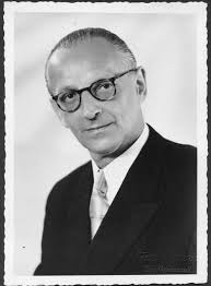 Luthergemeinde Frankfurt