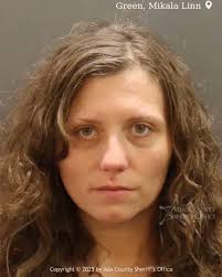 37-year-old Jamie Hooks from Boise, ID was booked