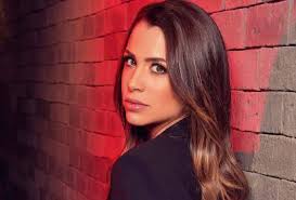 Carol Corona's Instagram, Twitter & Facebook