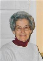 Mary Pickett Obituary (1923