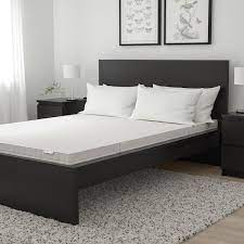 Divertente materasso in lattice ikea sotto. Matrand Materasso In Memory Foam Rigido Bianco 160x200 Cm Ikea It