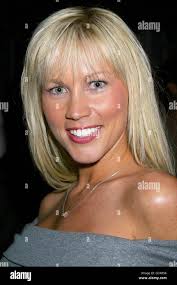 Dalene kurtis Banque de photographies et d'images à haute résolution