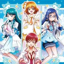 お医者さんプリキュアって結構多いから プリキュア イラスト プリキュア アニメチビ