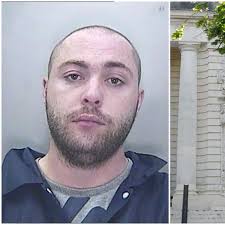 Man suffered two jaw fractures in 'totally unprovoked' attack