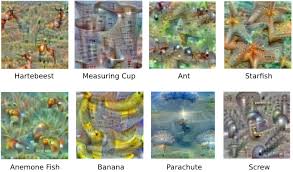 View entire discussion (7 comments) more posts from the pics community Google Ai Blog Inceptionism Going Deeper Into Neural Networks