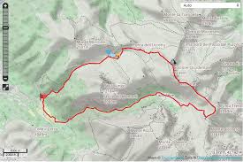 Dall'alto adige invece, da dobbiaco, passate invece per il lago di in quanto tempo si raggiunge il lago di sorapis? Anello Del Lago Della Duchessa Con Salita Al Costone Appennino Tv