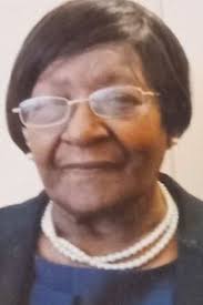Daisy Lee Ervin Obituary in Charlotte at King's Funeral Home