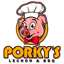 HOME | Porky's Lechon & Barbecue