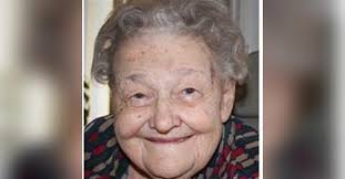 Mary Louise Fisher Obituary