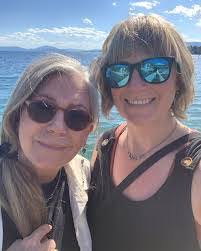 Joan Wescott's Instagram, Twitter & Facebook