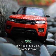 Welcome to our official land rover malaysia website. Welly 1 24 Land Rover Range Rover Sport Simulation Alloy Car Model Gift Box Shopee Malaysia