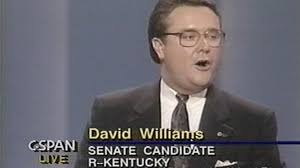 Republican National Convention AM Session