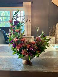 Floral ART Re-imagined