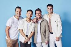 Anthem Lights in Concert at Erskine