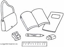 Tentu saja tema acara halal bihalal memang telah banyak dicari oleh orang di internet. Gambar Mewarnai Perlengkapan Sekolah Kartun Sekolah Perlengkapan Sekolah