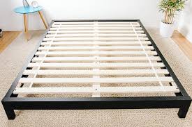 Choose from wooden, metal and storage king size bed frames in many options. The Best Platform Bed Frames Under 300 For 2021 Reviews By Wirecutter
