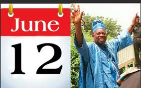 Di election bin involve two parties, di social democratic party (sdp) and di national republican convention (nrc). Remembering June 12 1993 Presidential Election The Sun Nigeria