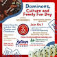 Dominoes, Culture and Family Fun Day at the event image