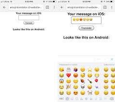 Apple Glory On Twitter Ios Emoji Android Emoji Apple Emojis