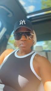 Cynthia Dio's Instagram, Twitter & Facebook