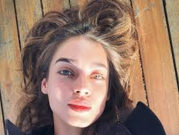 Laura Archbold, la novia de Diego Cadavid que no pudo entrar a México