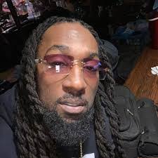 Terrence Gill's Instagram, Twitter & Facebook