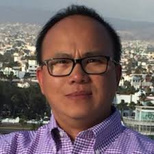 How to calculate correlation between scales with different Likert-points  using SPSS?