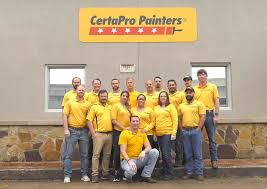Certapro is professional, on time, done right and know what they're doing. Certapro Painters Of Austin Tx Home Facebook
