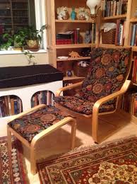 The pictures you will see in this post are several and very contemporary of types. 6 Ikea Poang Chair Uses And 22 Awesome Hacks Digsdigs