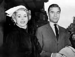 The ashes of zsazsa gábor were laid to rest on tuesday in the fiumei street graveyard in budapest, almost five years after her death. Zsa Zsa Gabor S Paramour Porfirio Rubirosa An International Playboy And Dominican Diplomat Led A Truly Fascinating Life New York Daily News