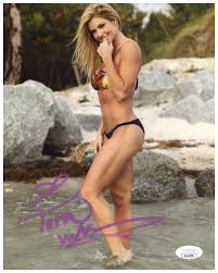 Image result for Torrie Wilson