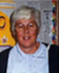 Ruth Kloet Obituary & Funeral