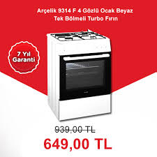 Arcelik Turbo Firinlarda Cok Ozel Fiyatlari Sakin Kacirmayin Arcelik Firin Kampanya Firin Sakiz Firinlar
