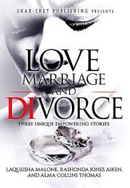 Marriage and divorce) is currently airing.some information on this page may be incomplete, missing or even wrong. Love Marriage And Divorce By Laqueisha Malone