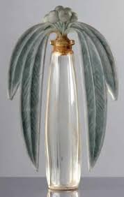 Rene Lalique Eucalyptus Perfume Bottle Lalique Perfume Bottle Perfume Bottles Lalique Perfume