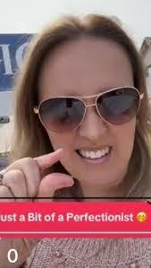 Stacy Rider's Instagram, Twitter & Facebook