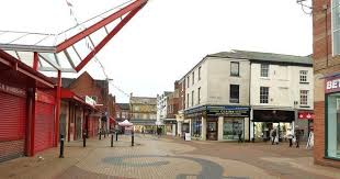 Chorley is a town in lancashire, england,1 8.1 miles north of wigan, 10.8 miles south west of blackburn, 11 miles north west of bolton, 12 miles south of preston and. Chorley The Arse Crack Of Satan S Drug Dealer