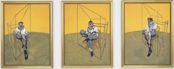 Pin Na Doske Francis Bacon
