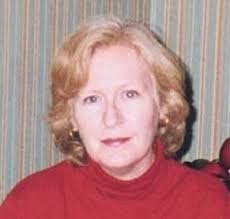 Margaret Terry Obituary