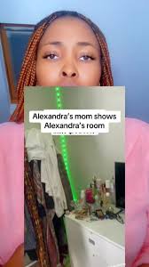 Alexandra Mom