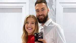 Před pár dny vyděsila jitka nováčková (28) své fanoušky fotkou z nemocnice. Modelka Jitka Novackova Je Tehotna Jak Na Novinu Reagovali Jeji Blizci Evropa 2
