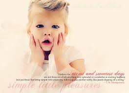 Dear Lillie: The Truth About Dear Lillie (Jason's May Post)