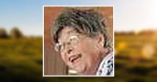 Judith Ann Elsen Obituary 2013